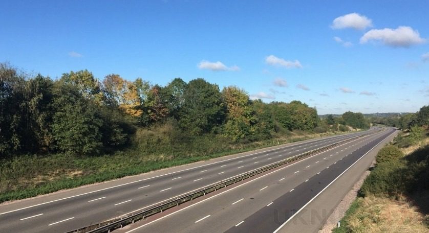 One Dead One Critical  Following M40 Collision
