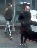 Four smartphones  stolen during Ashford Robbery