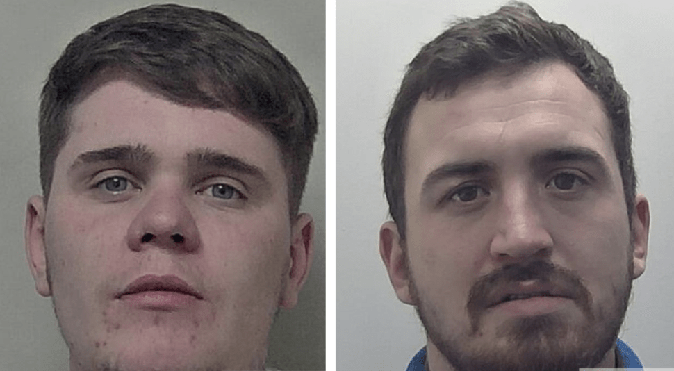 Fire Crews Battle Massive Landfill  Blaze In Ringwood