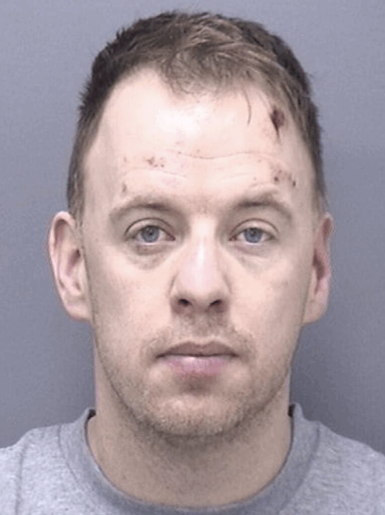 Drivers Battle to Save Man Life After Portsmouth Crash