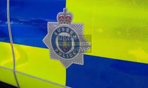 Breaking: Police Appeal After Baby Girl Dies In Horror Smash Near Worthing