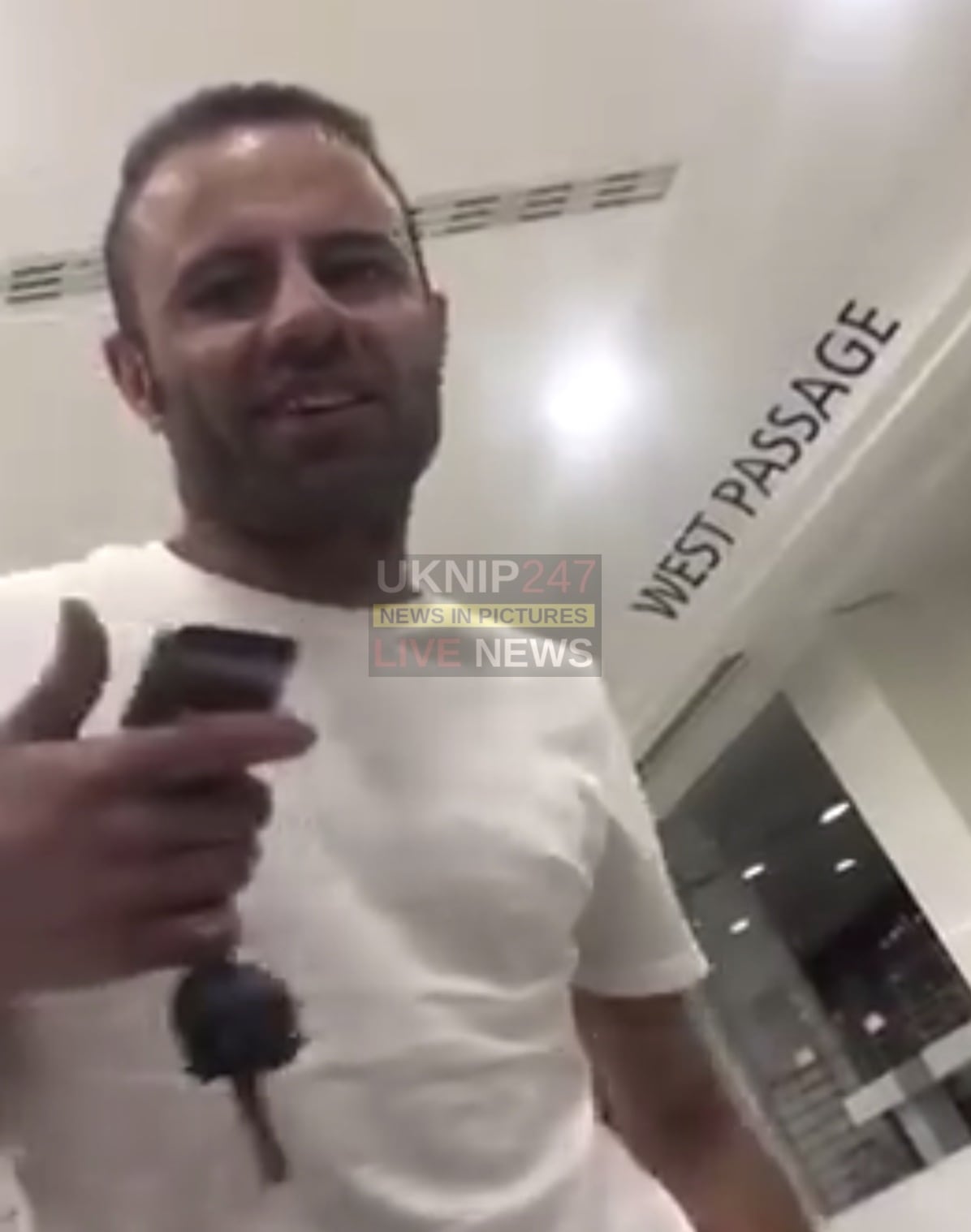 Southampton Man arrested after approaching girls and women in Fareham