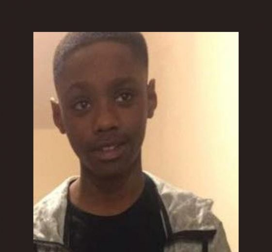 Have You Seen Missing Ken From Hamble?