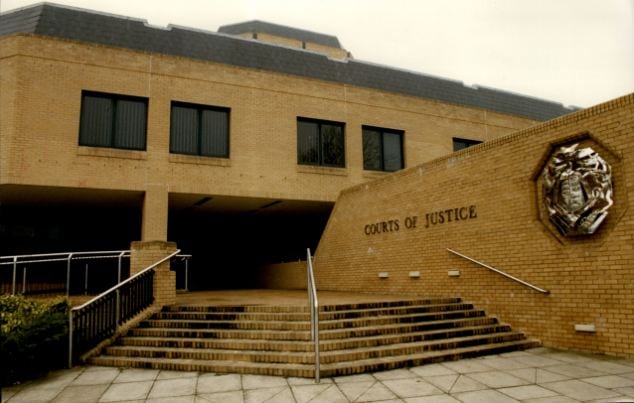 Trio face attempted ed murder Rap and drug  charged after Park stabbing