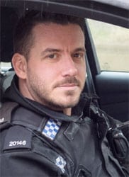 Why is the Law such an Ass after Traffic Cop put on trial