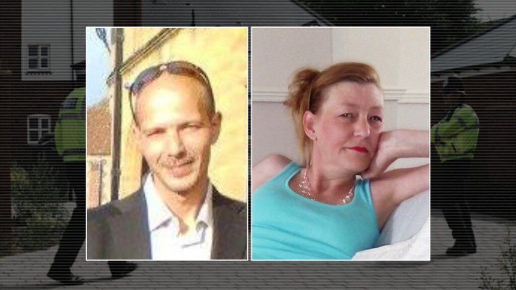 Wiltshire Couple have been exposed to nerve agent