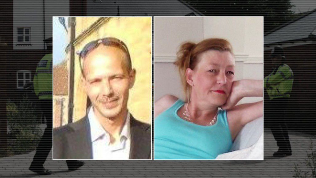 Wiltshire Couple have been exposed to nerve agent