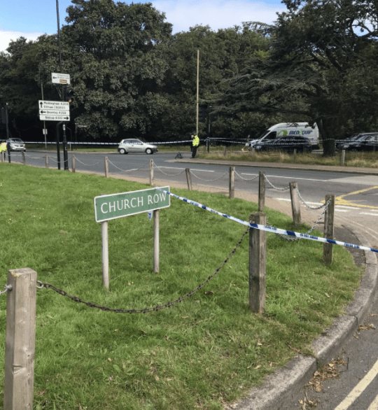 Man Charged With Indecency Offences Against Young Girls