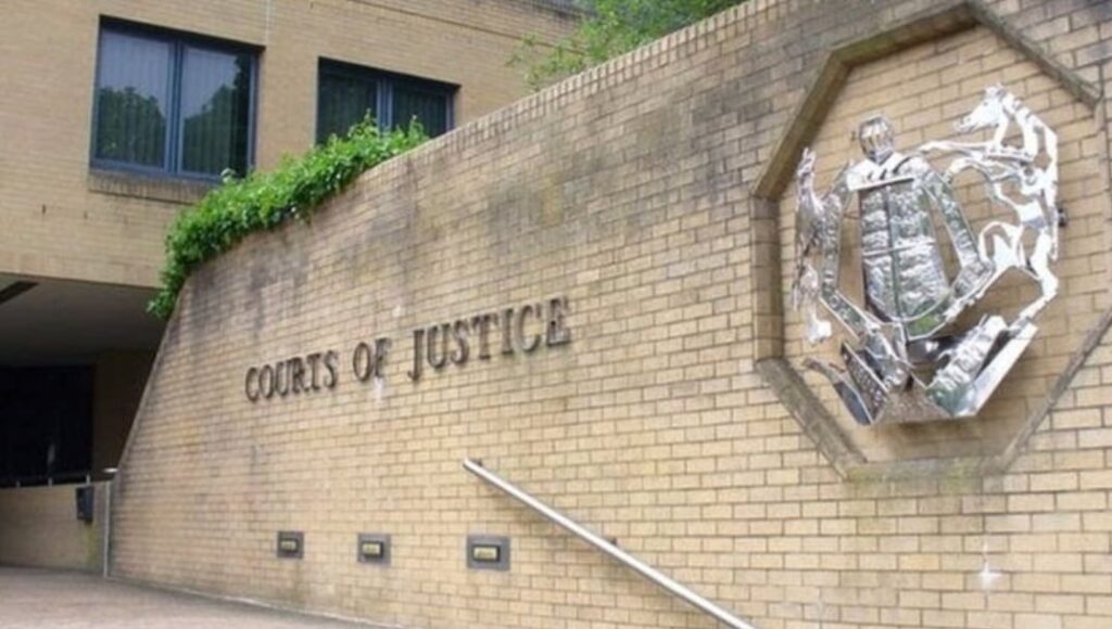 Man jailed for rape of Sex Worker in Southampton