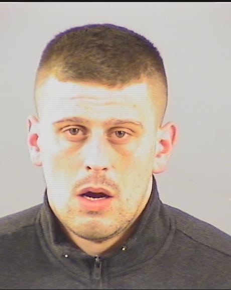 Coward Drink driver jailed afternoon fleaing fatal crash in Southampton