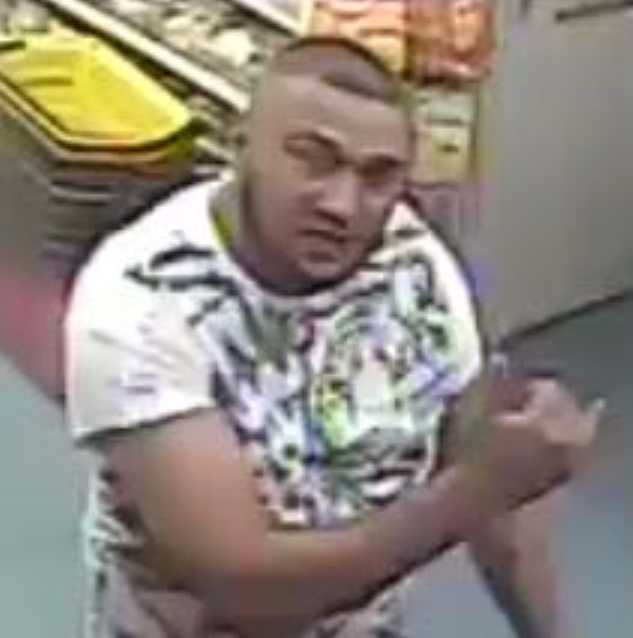 CCTV released over Newham assault