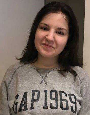 Teenage Girl Missing From Whitstable