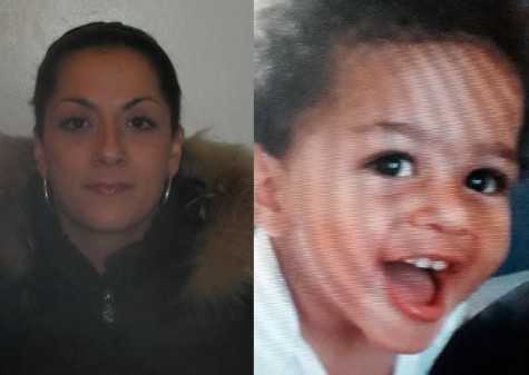 Search and Appeal for missing one year old child