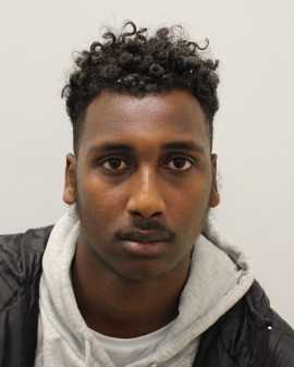 Two Jailed For Edgware Knifepoint Robbery