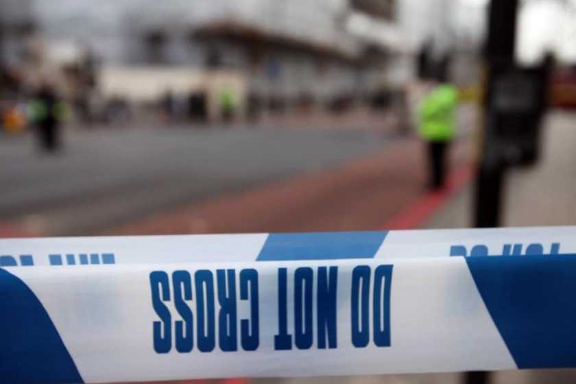 Two women stabbed in Bow