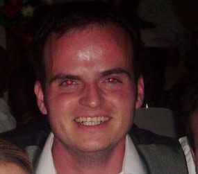 Help Find Missing Scott Angel