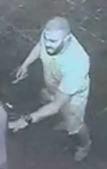 Man wanted for questioning after Brixton Stabbing