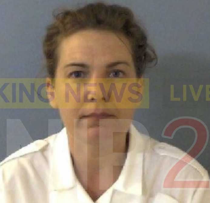 Bent Drug Dealing Prison Officer Jailed