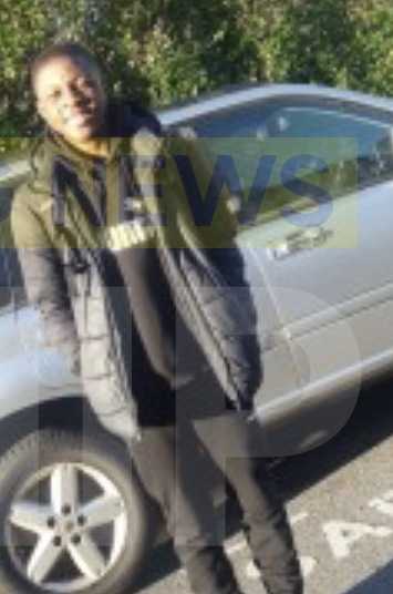 Police renew appeal over Clapham Teen Murder