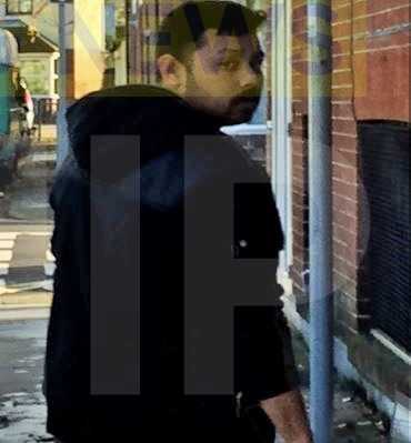 Wanted Sex Pest in Portsmouth