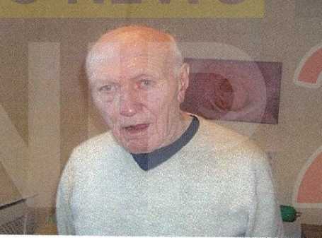 Police Concerned For Missing Southsea Man