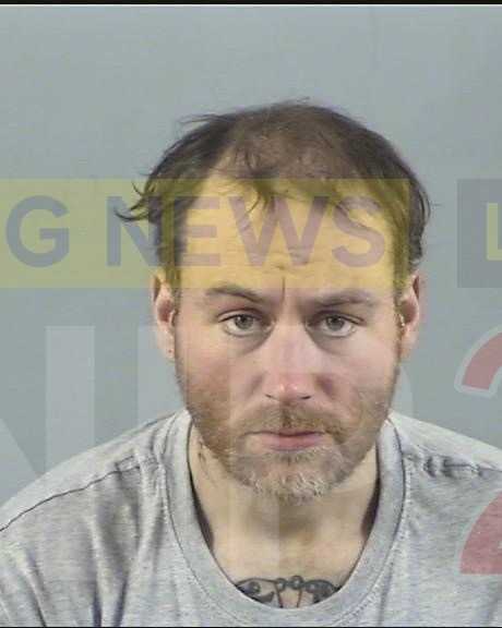 Man pleads guilty to West Wight  Grandad Murder