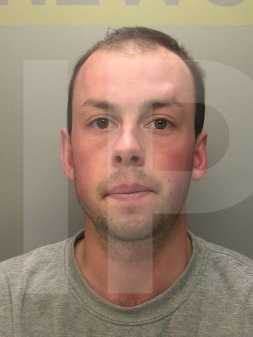 Man jailed for life over Andover Murder