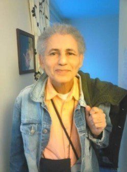 Police in Greenwich are growing increasingly concerned for the welfare of a missing 72-year-old man