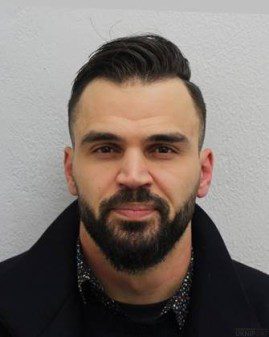 Man jailed for 11 months for stealing watches from people’s wrists