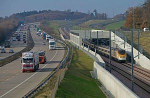 Operation Brock - Overnight Work To Start On The M20 In Kent
