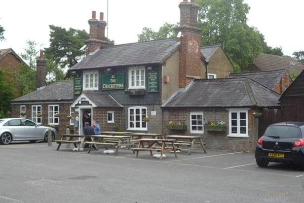 Investigations Continue After Man Dies In Baughurst