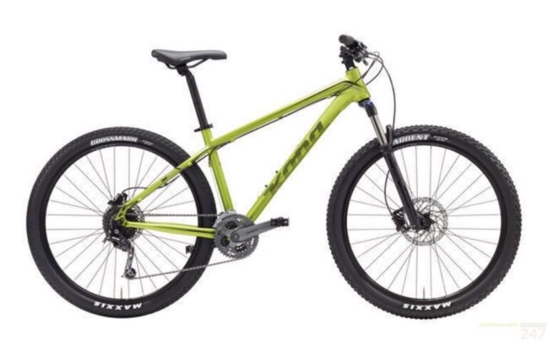 Pushbike Stolen From 12 Year Child In