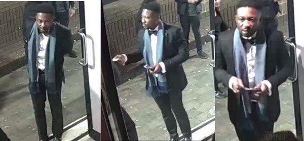 Man wanted over Portsmouth sex attack
