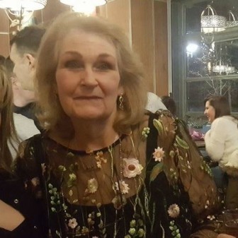 Family pay tribute to much love mother killed in Hartley Wintney