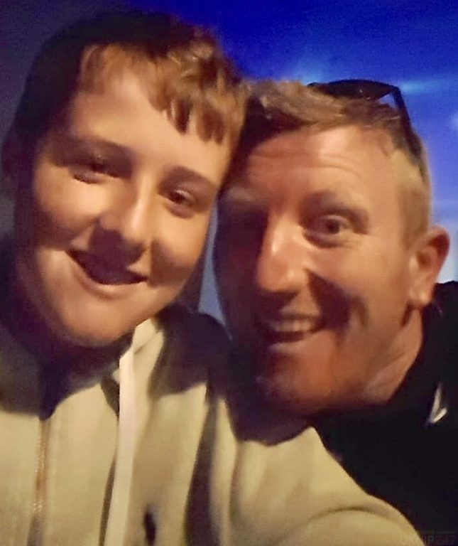 Updated: Missing Gosport teenagers seen on the Isle