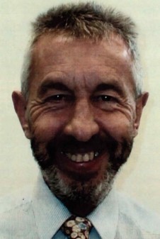 Great grandfather with a big heart kills in collision