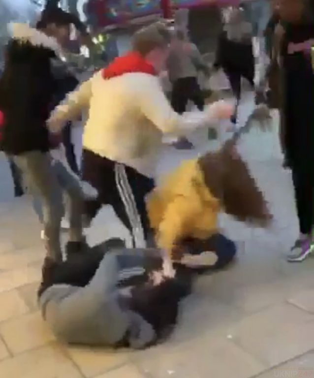 As a parent I would be ashamed