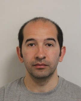 Man Jailed Over London West End Sex Attack