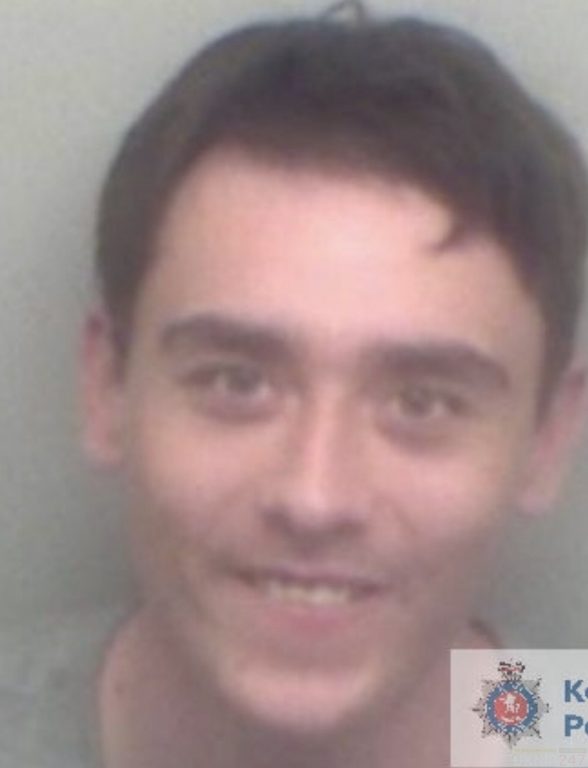 Drug dealer jailed after cuckooing Chatham home