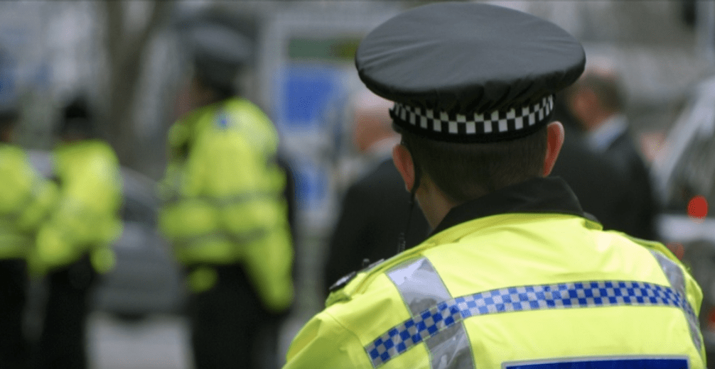 Police appeal for Witnesses after Fatal Collision in Fair Oak