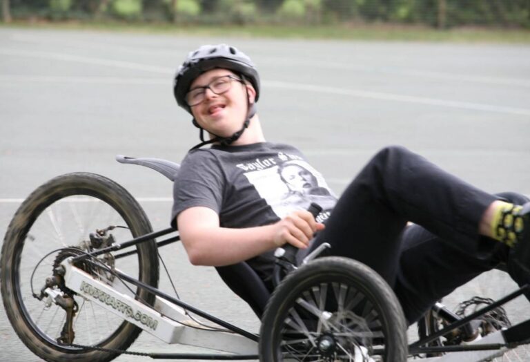 Disabled access day on 16th March