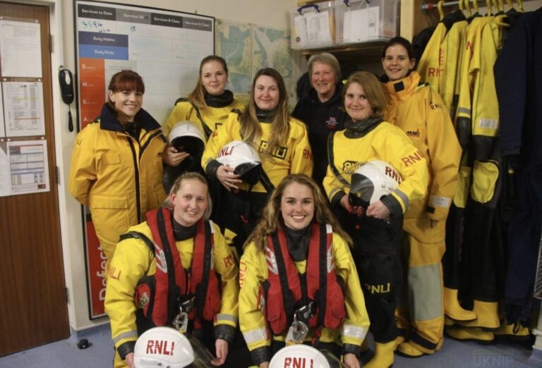 Today Is International's Womens Day