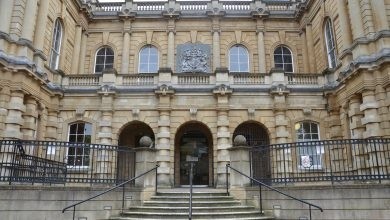 Gray Trading Director Jailed For Fraud