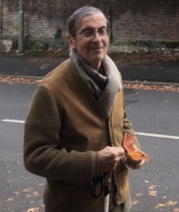 Winchester Pensioner Remains Missing