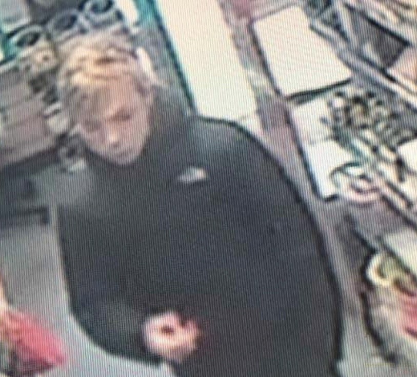 Sandown Newsagent Issues Warning After The Shop Thefts