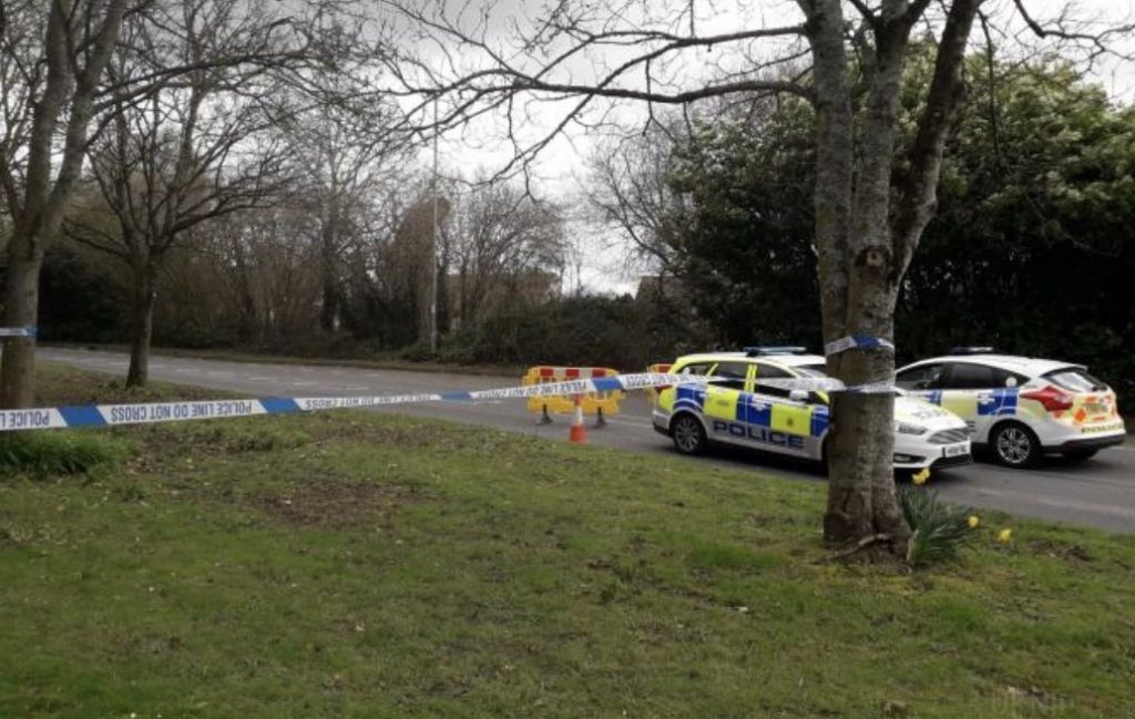 Murdered  Eastleigh Man Named As Sagar Bhatti