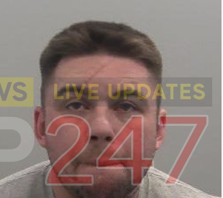 Northfleet Man Jailed For Driving At 104mph