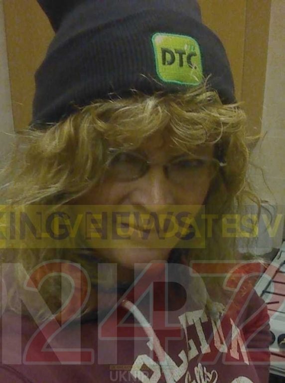 Shanklin Woman Escapes Jail After Plunging Knife Into Her Partner