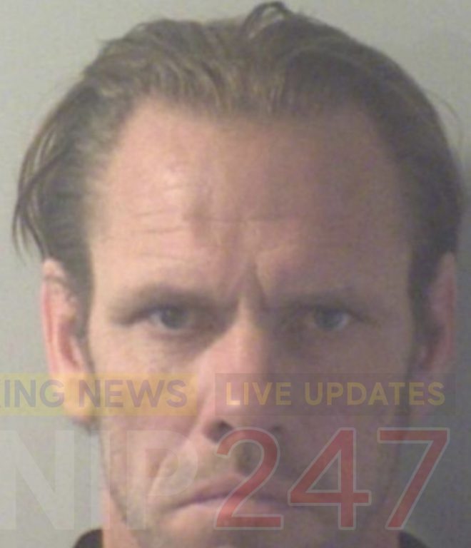 Snodland Man Jailed For Two Years Over Exposure Offences