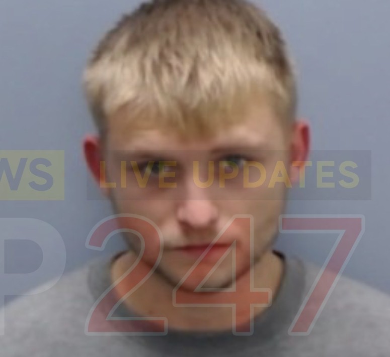 Man jailed over Winchester Pensioner stabbing